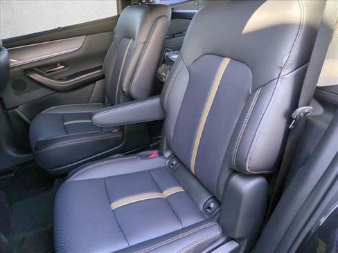 New 2026 MAZDA CX-90 Plug-In Hybrid w/ Premium Plus image 16