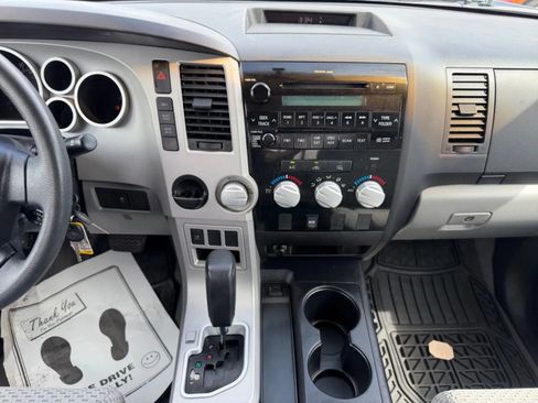Used 2007 Toyota Tundra SR5 RWD image 16