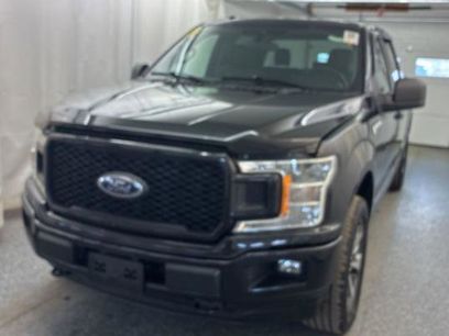 Used 2019 Ford F150 XL w/ Equipment Group 101A Mid