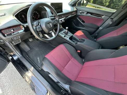 Used 2024 Honda Civic Si image 16