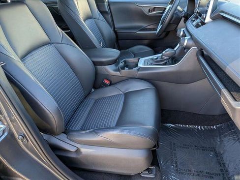 Used 2019 Toyota RAV4 XSE image 21