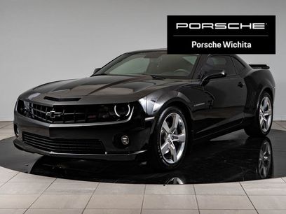 Used 2011 Chevrolet Camaro SS w/ RS Package