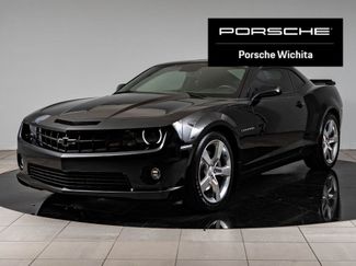 Used 2011 Chevrolet Camaro SS w/ RS Package RWD video 1