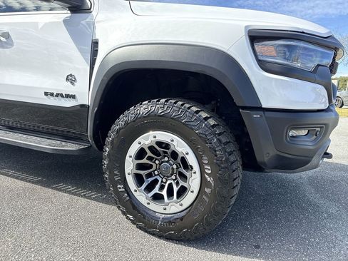 Used 2022 RAM 1500 TRX w/ TRX Level 2 Equipment Group image 5