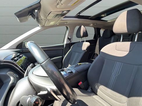 Used 2022 Hyundai Tucson SEL AWD/4WD image 27