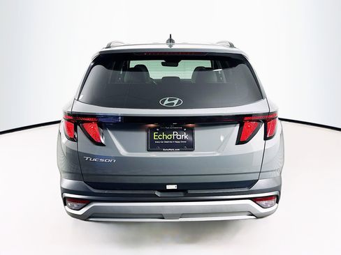 Used 2025 Hyundai Tucson SEL image 7