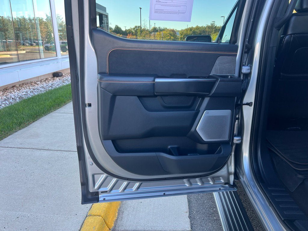 Certified 2022 Ford F150 4x4 SuperCrew image 18
