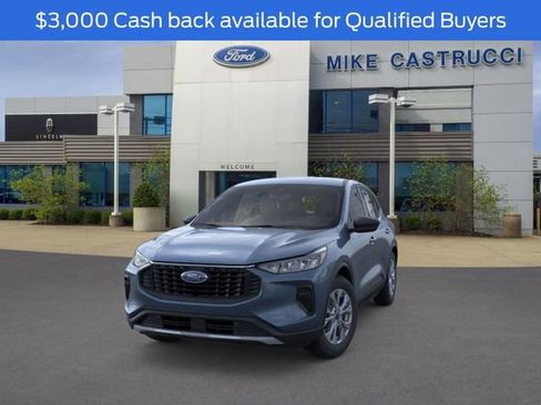 New 2026 Ford Escape Active image 2