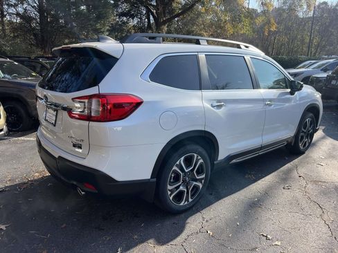 New 2026 Subaru Ascent Touring image 8