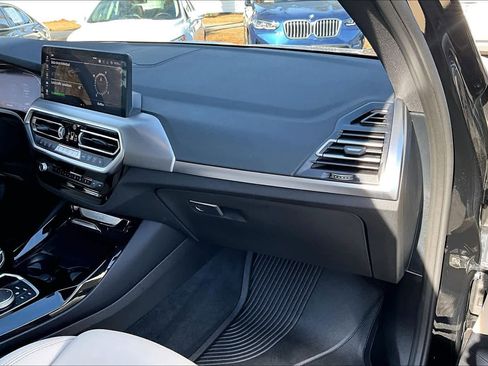 Certified 2024 BMW X3 sDrive30i w/ Premium Package image 18