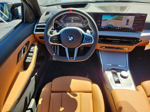 New 2026 BMW M340i Sedan w/ Premium Package image 16