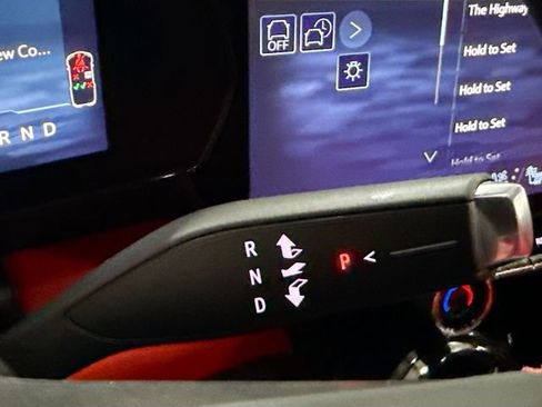 New 2026 Chevrolet Blazer EV SS image 18