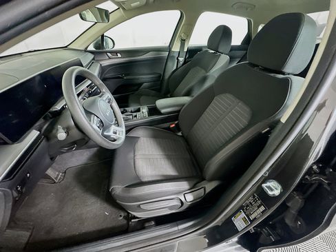 Used 2025 Kia K5 LXS image 13