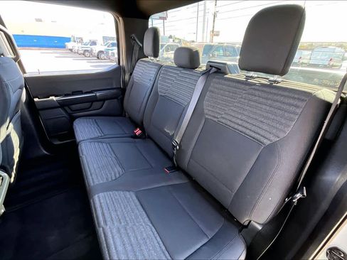 Used 2023 Ford F150 XL w/ STX Appearance Package image 19