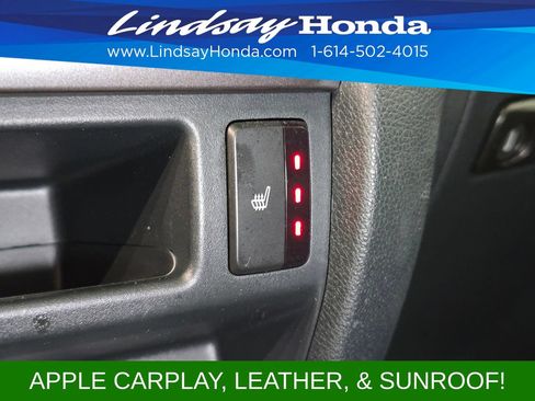 Used 2023 Honda Passport EX-L image 20