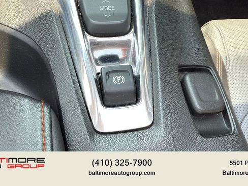 Used 2017 Chevrolet Camaro SS w/ 50th Anniversary Edition image 39