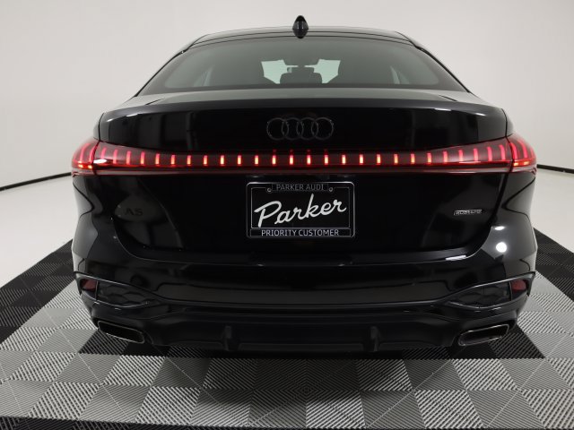 New 2026 Audi A5 Premium Plus AWD/4WD image 4