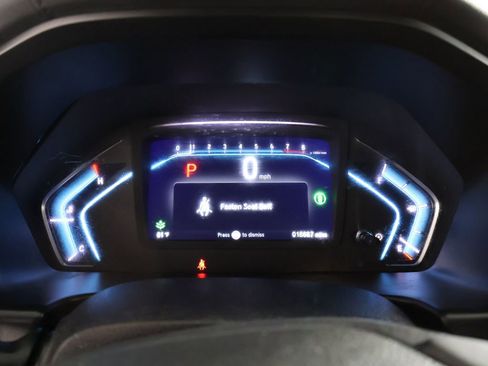 Used 2024 Honda Odyssey Sport image 46