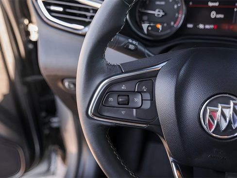 Used 2023 Buick Encore GX Select image 17