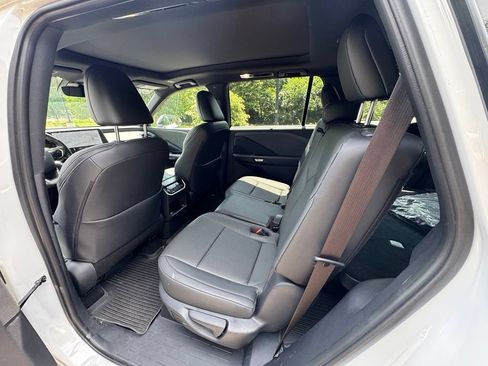 Used 2026 Lexus TX 350 AWD w/ Technology Package image 11