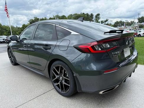 Used 2024 Honda Civic Sport Touring image 26