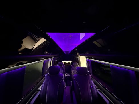 Used 2022 Mercedes-Benz Sprinter 3500 image 42