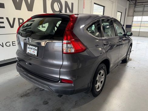 Used 2016 Honda CR-V LX image 31