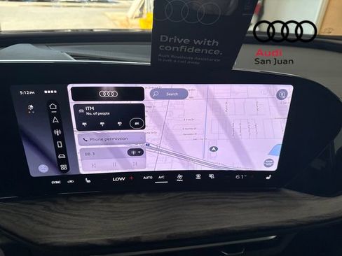 New 2026 Audi Q5 Premium Plus image 16