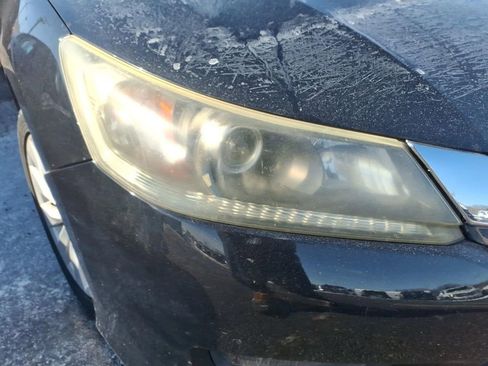 Used 2014 Honda Accord EX image 10