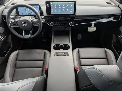 New 2026 Honda Prologue Elite image 14