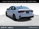 Used 2023 Kia Forte LXS w/ LXS Technology Package image 6