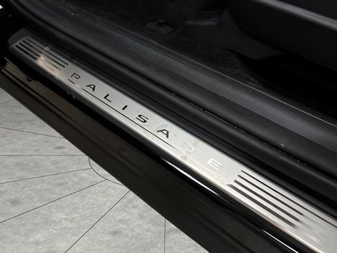 New 2026 Hyundai Palisade Calligraphy image 46