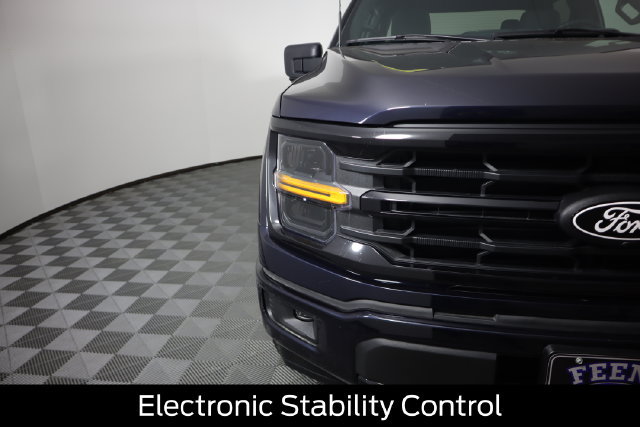 Certified 2024 Ford F150 XLT AWD/4WD image 18