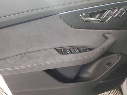 New 2026 Audi RS Q8 performance AWD/4WD image 19