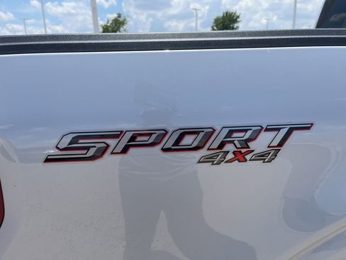 Used 2022 Ford F150 XLT w/ Equipment Group 302A High AWD/4WD image 5