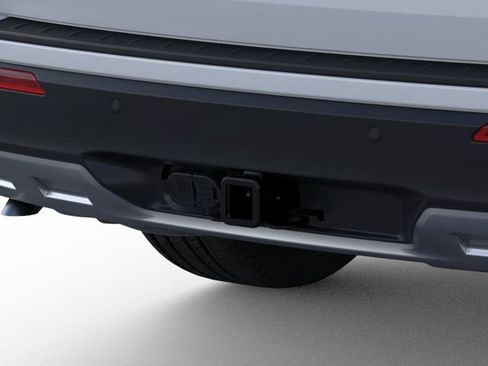 New 2026 Ford Explorer Active w/ Active Comfort Package RWD image 25