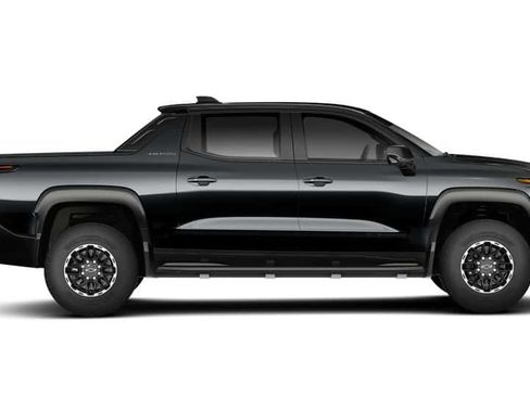 New 2026 Chevrolet Silverado EV Trail Boss AWD/4WD image 65