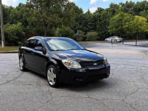 Used 2010 Chevrolet Cobalt LT FWD image 3