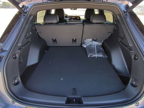 New 2026 Chevrolet Equinox EV LT AWD/4WD image 25