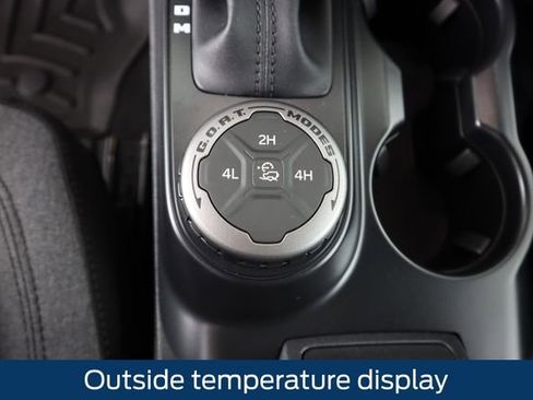 New 2026 Ford Bronco 2-Door image 48