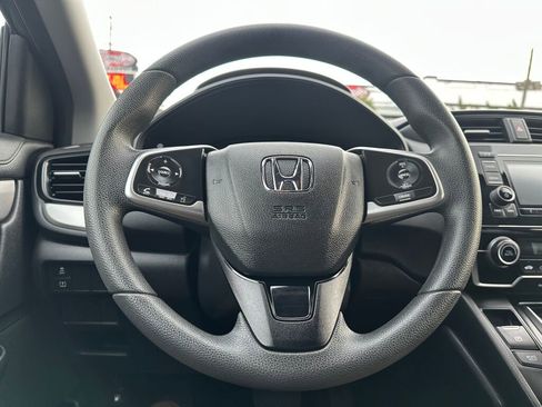 Used 2018 Honda CR-V LX image 12