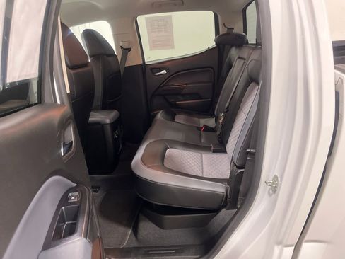 Used 2021 Chevrolet Colorado Z71 image 27