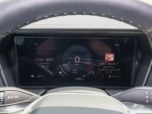 New 2026 GMC Terrain Elevation w/ Elevation Premium Package FWD image 19