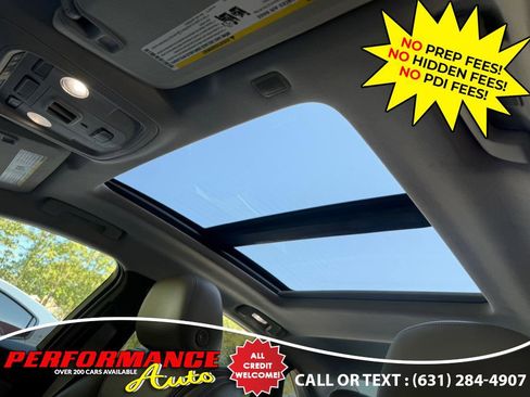 Used 2016 Cadillac XTS Premium image 14