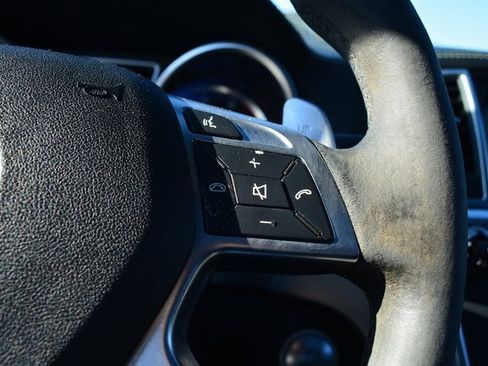 Used 2015 Mercedes-Benz ML 63 AMG 4MATIC image 37