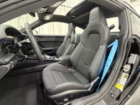 New 2026 Porsche 911 Carrera T RWD image 31
