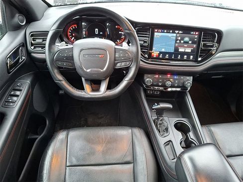 Used 2024 Dodge Durango GT image 12