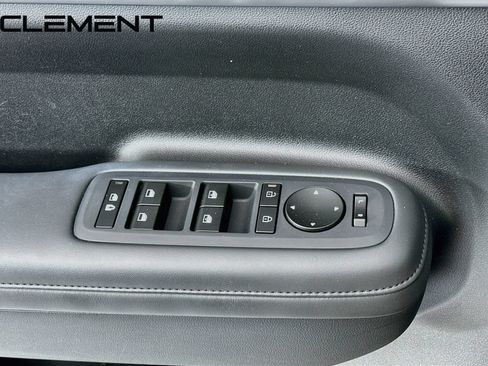 Certified 2024 Hyundai Santa Fe SEL FWD image 25