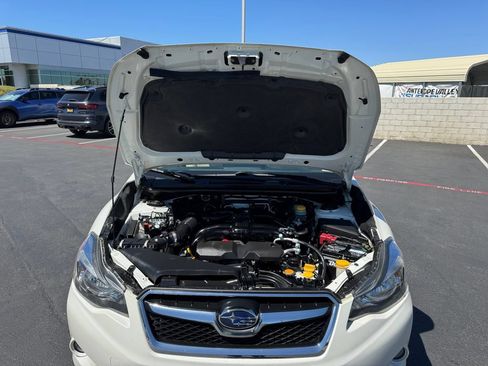 Used 2015 Subaru Crosstrek 2.0i Premium AWD/4WD image 20
