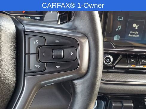 Certified 2023 Chevrolet Silverado 1500 ZR2 w/ Technology Package image 22